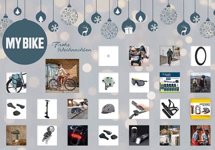 mybike adventskalender gewinnspiel 2022